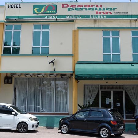 Desaru Penawar Inn Luaran gambar