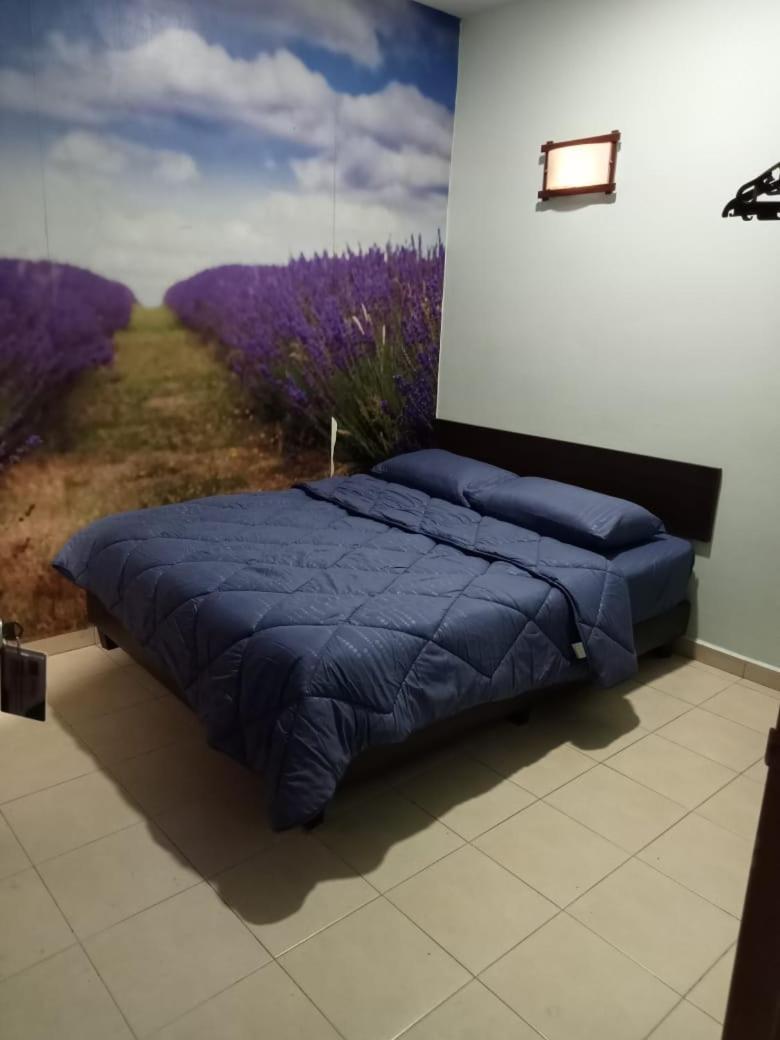 Desaru Penawar Inn Luaran gambar